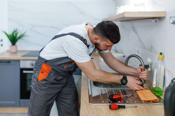 Best Plumbing Installation Services  in Belcourt, ND