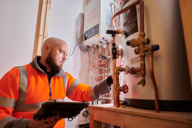 Best Drain Cleaning Services  in Belcourt, ND