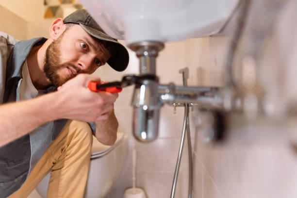 Belcourt, ND Plumbing Company