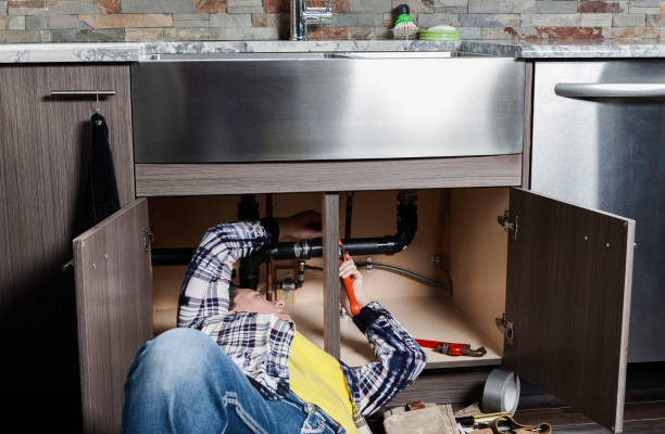 Best Toilet Repair Services  in Belcourt, ND