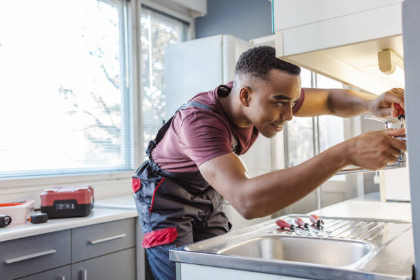 Best Shower Repair Services  in Belcourt, ND